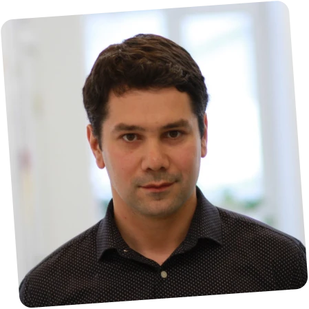 Alex Korenev