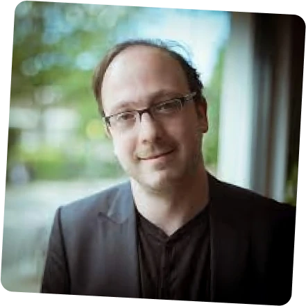 Alex Desatnik