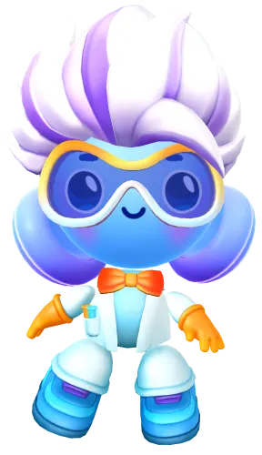 Buddy Whitehair