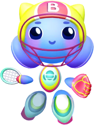 Buddy Baseball