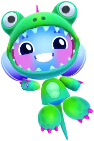 Preview Buddy Dino