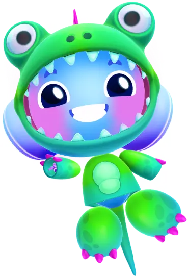 Buddy Dino