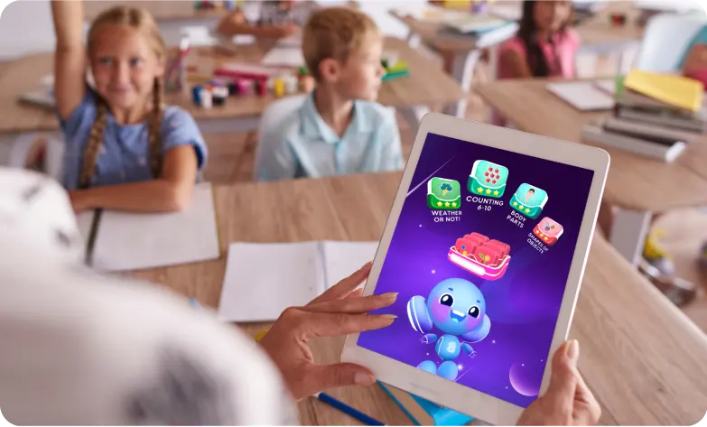 Tools To Help Students