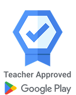 Teacher Approved Google Play