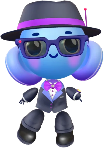 Buddy Spy